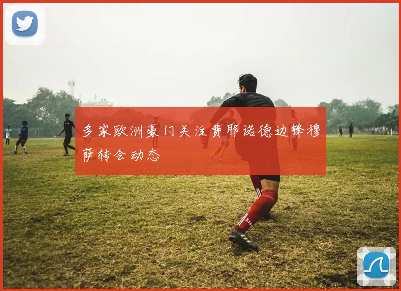 多家欧洲豪门关注费耶诺德边锋穆萨转会动态