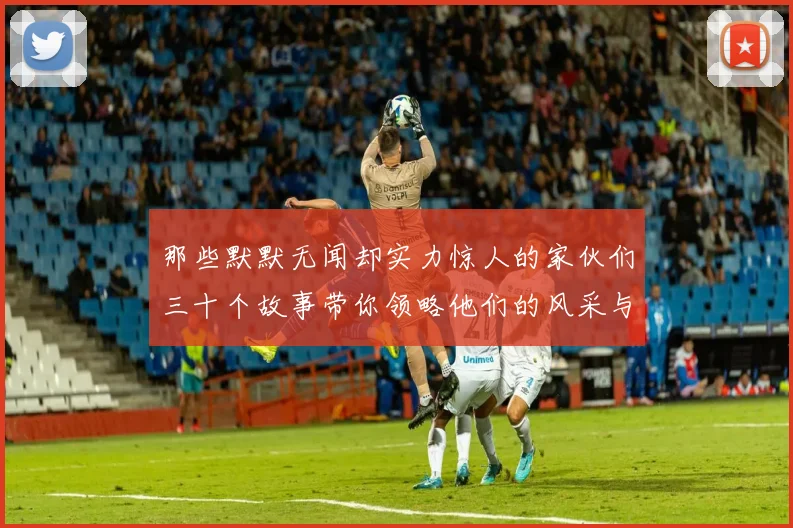 那些默默无闻却实力惊人的家伙们三十个故事带你领略他们的风采与传奇